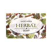 Sai Baba Nag Champa Bar Soap Herbal - 
