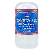 Crystalux Mini Deodorant Stick - 