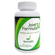 Joint Formula - 