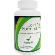 Joint Plus with Vincaria Extract - 