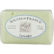 French Milled Soap Lavender - 