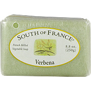 French Milled Soap Verbena - 