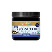 Organic Coconut Oil Virgin