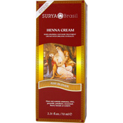 Surya Henna Cream Ash Blonde - 