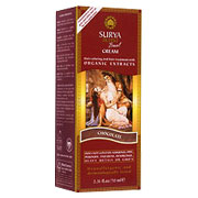 Surya Henna Cream Chocolate - 