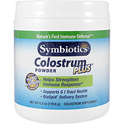 Colostrum Plus Powder - 