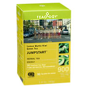 Jumpstart - 