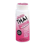 Pure & Natural Deodorant Powder - 