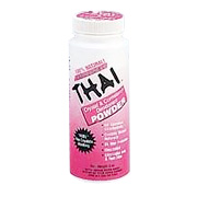Thai Body Powder Deodorant - 