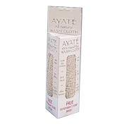 Ayate Wash Cloth with Stone - 