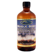 Whole Body Detox - 