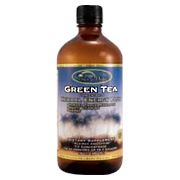 Green Tea Herbal Drink - 