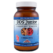 DDS Junior - 
