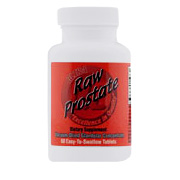 Raw Prostate - 