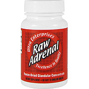Raw Adrenal - 