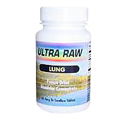 Raw Lung - 