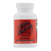 Raw Ovarian - 
