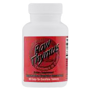 Raw Thymus - 