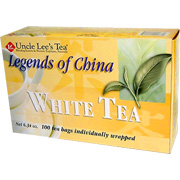 White Tea Legends of China - 