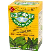 Energy Booster - 