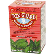Tea Tox Guard - 