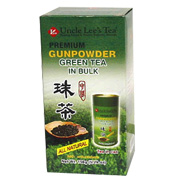 GunPowder Tea Green Bulk - 