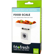 Food Scale - 