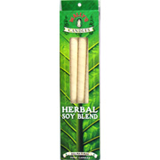 Ear Candle Paraffin Herbal - 