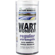 Wart Wonder Regular Strength - 