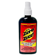 Zero Zitz! Emergy Power Extra Strength Astringent - 