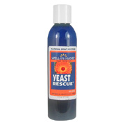 Yeast Rescue Natural Soap Soother - 