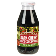 Juice Concentrate Dark Cherry - 