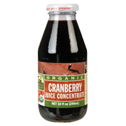 Organic Juice Concentrate Cranberry - 