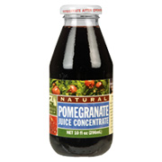 Organic Juice Concentrate Pomegranate - 