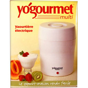 Electric Yogurt Maker - 