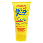 CRACK Crème Body Lotion Citrus Fresh - 