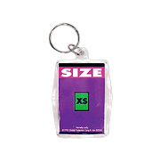 Keyper Keychains Condom 'XS - extra small' - 