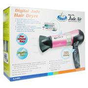 Digital Jade Air Dryer - 