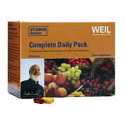 Complete Daily Pack - 