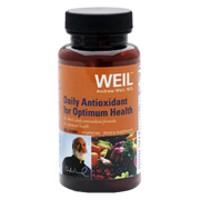 Daily Antioxidant for Optimum Health - 