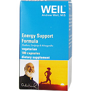 Energy Support Formula - 