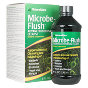 Microbe-Flush - 