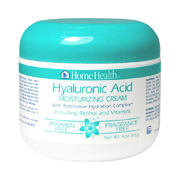 Hyaluronic Acid Moisturizing Cream - 