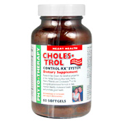 Cholestrol - 