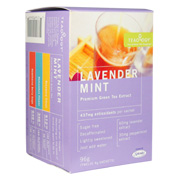 Lavender Mint Premium Green Tea Extract - 
