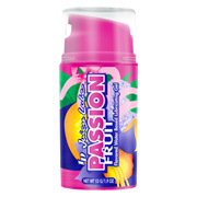 I-D Juicy Lube Passion Fruit - 