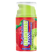 I-D Juicy Lube Strawberry Kiwi Twist - 