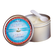 Earthly Body Manish Suntouched Candle - 