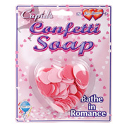 Cupid's Confetti Soap - 