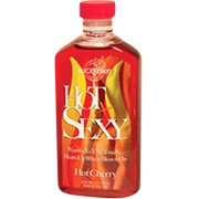 Hot Cherry Hot & Sexy - 
